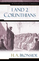 1 and 2 Corinthians (Paperback)
