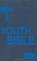 TNIV Youth Bible (Hard Cover)