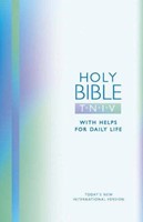 TNIV Popular Bible with Helps for Daily Life