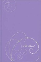 TNIV Youth Bible: The Book Lilac