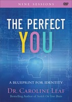 The Perfect You DVD