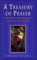 Treasury of Prayer, A