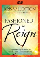 Fashioned to Reign DVD