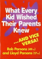 What Every Kid Wished Parents Their Parents Knew