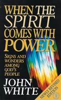 When the Spirit Comes with Power New Edition