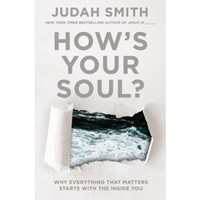 How's Your Soul? (Paperback)