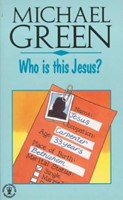 Who Is this Jesus? (Paperback)