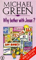 Why Bother with Jesus? New Edition