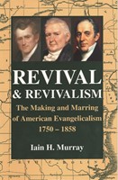 Revival And Revivalism (Hard Cover)