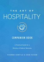 The Art of Hospitality Companion Book (Paperback)