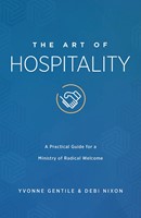 The Art of Hospitality (Paperback)