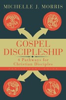 Gospel Discipleship Participant Guide (Paperback)