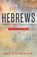 Hebrews Leader Guide (Paperback)