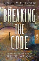 Breaking the Code DVD Revised Edition (DVD)
