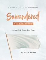 Surrendered Leader Guide (Paperback)