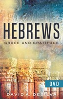 Hebrews DVD (DVD)