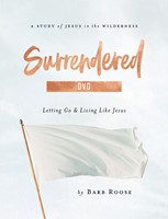Surrendered DVD