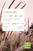 Lifebuilder: Parables (Paperback)