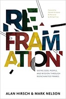Reframation (Paperback)