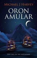 Oron Amular (Paperback)