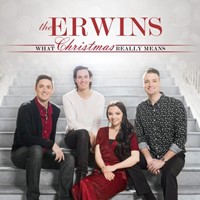 What Christmas Really Means CD (CD-Audio)