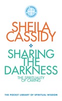 Sharing the Darkness (Paperback)