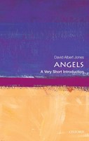 Angels: A Very Short Introduction (Paperback)