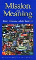Mission and Meaning (Paperback)