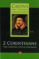 2 Corinthians, Timothy, Titus and Philemon (Paperback)