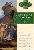God's People in God's Land (Paperback)