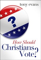 How Should Christians Vote? (Paperback)