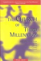 The Church of the Third Millennium (Paperback)