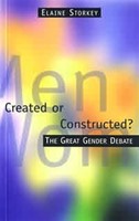 Created or Constructed?