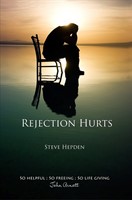 Rejection Hurts (Paperback)