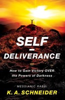 Self-Deliverance (Paperback)