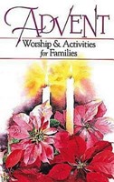 Advent Worship and Activities for Families (Paperback)
