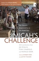 Micah's Challenge (Paperback)