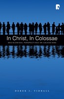 In Christ, In Colossae