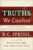 Truths We Confess (Paperback)