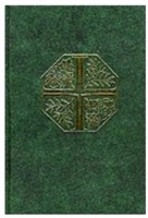 NEB Bible, Green (Hard Cover)