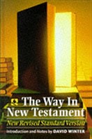 NRSV The Way In New Testament