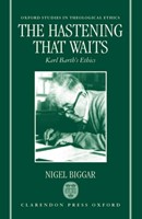 The Hastening that Waits (Paperback)
