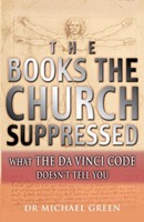 Books the Church Suppressed (Paperback)