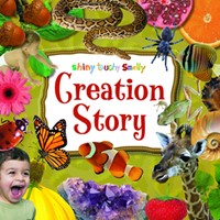 Creation Story (Hard Cover)