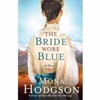 Bride Wore Blue, The Book 3