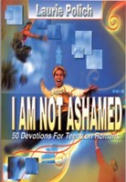 I Am Not Ashamed (Paperback)
