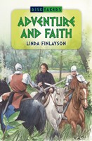 Adventure and Faith (Paperback)