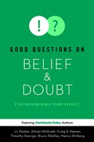 Good Questions on Belief and Doubt (Paperback)