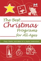 The Best Christmas Programs for All Ages (Paperback)