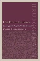 Like Fire in the Bones (Paperback)